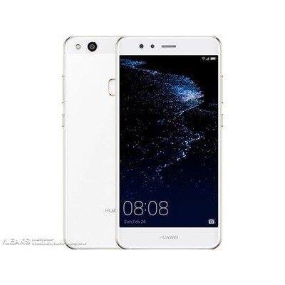 HUAWEI P10 LITE 32GB WHITE DISPLAY 5.2 FHD 4 GB RAM GARANZIA ITALIA 24 MESI