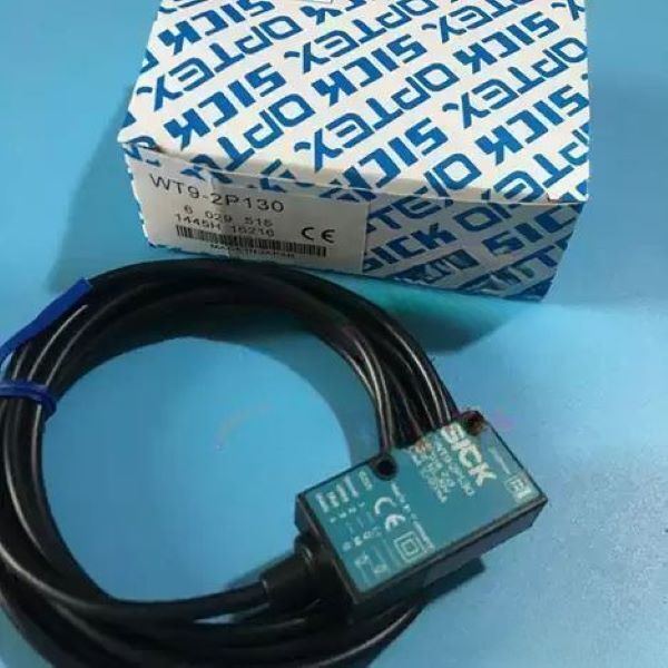 FOR WT9-2P130 New Photoelectric Switch
