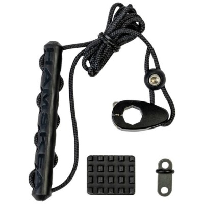 Hamskea Archery Rebound Dampener Conversion kit - EB050
