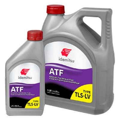 Idemitsu SAE 75W-90 API GL-5 Racing Manual Transmission Fluid