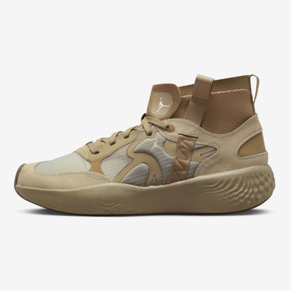 

Кроссовки Nike Jordan Delta 3 Mid «Dark Driftwood» (DR7614-221) Expeditedship, Dark driftwood, Nike Jordan Delta 3 Mid