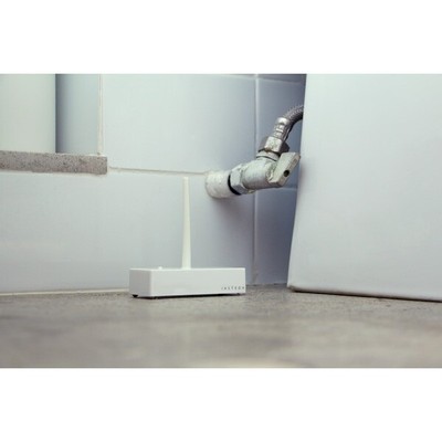 Water Leak Detector Water Leakage Sensor Moisture Alarm Warning