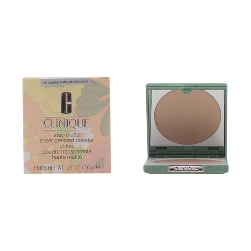 Clinique Make-up-Kompaktpuder-Puder