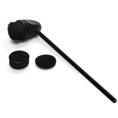 ADORO ASB-F Silent Beater für Akustik-Drums