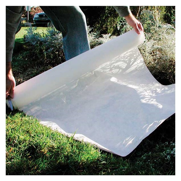 Farm Plastic Supply - 2oz Frost/Winter Protection Blanket