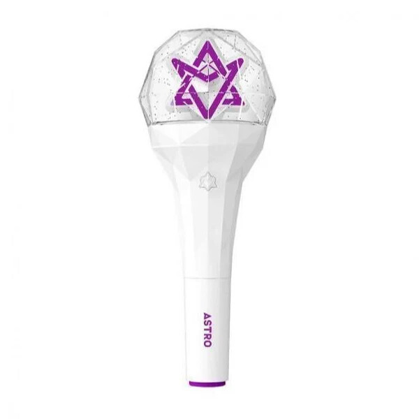ASTRO official FANCLUB AROHA 2nd term 2期 ASTRO Official Fanclub AROHA 2nd Term Official Paper Garland