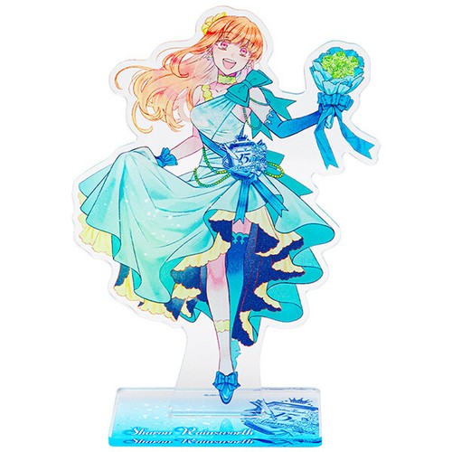 Pandora Hearts