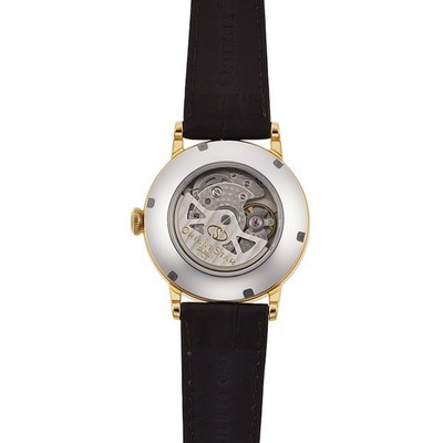 Pre-owned Orient Star Watch Rk-au0001s Classic Elegant Classic Men's From Japan