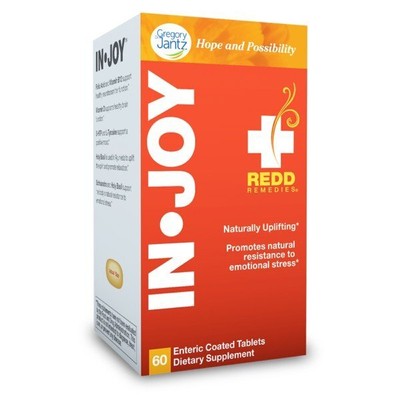 Redd Remedies IN JOY 60 Таблетка