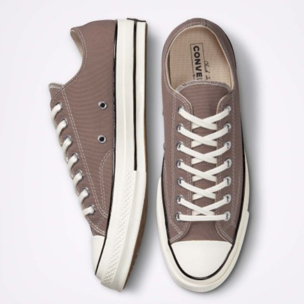 Кеды Converse Chuck 70 Vintage Canvas - A00756C Desert Cargo