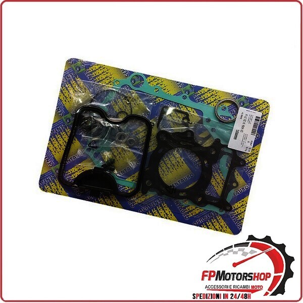 KIT GUARNIZIONE MOTORE PER HONDA SH 300/ FORZA 300 07>15 CENTAURO 666A992FL