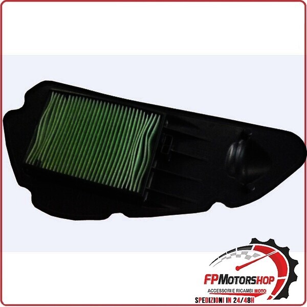FILTRO ARIA PER SCOOTER HONDA SH 125/150 2013>2016 HIFLO HFA1121