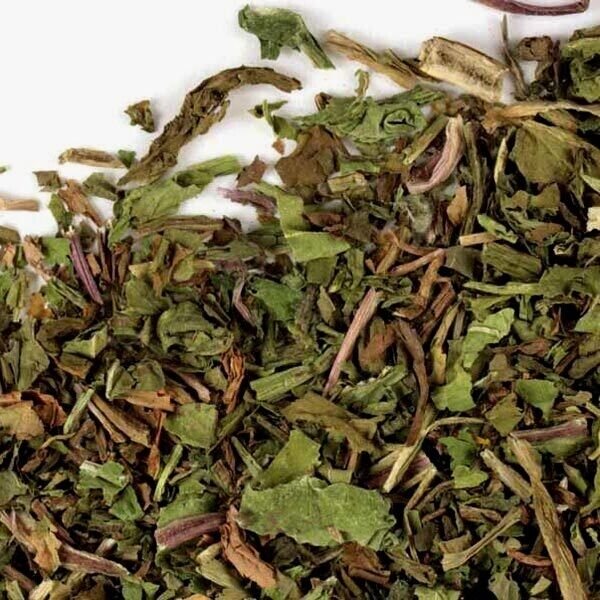 Dandelion Leaves Wild Crafted Cut Leaf ~ Freshly Packed USA Free
