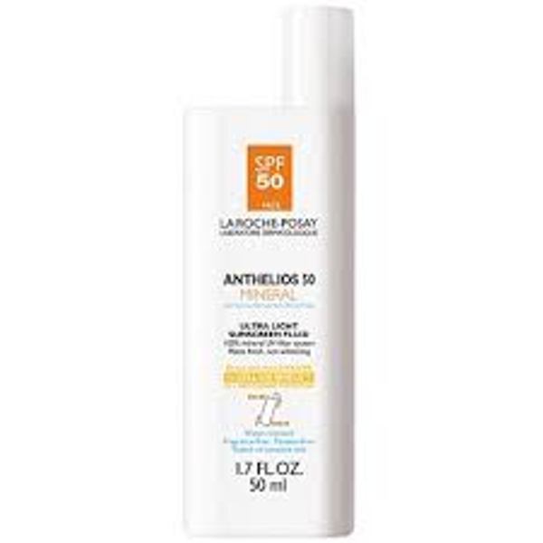 La Roche-Posay Sunscreen Products