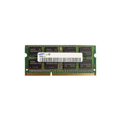 New Genuine SAMSUNG Ram memory 4GB DDR3 PC3 12800-1600MHz Laptop Module
