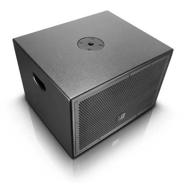 LD Systems INSTALLATION SUB10A - 10 Subwoofer aktiv