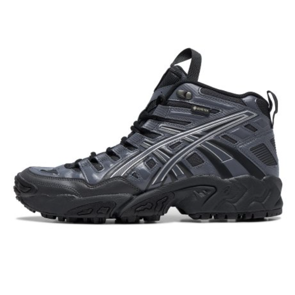 

Обувь Asics HS3-S Gel-Nandi SP V GTX «Графитово-серый» — 1201A237 Expeditedship, Grey, Asics HS3-S Gel-Nandi