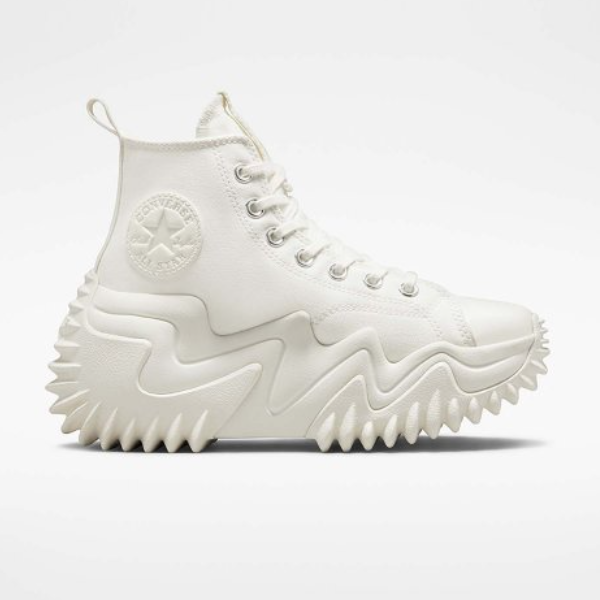 

Кроссовки Converse Run Star Motion Seasonal Color Egret - A03242C Expeditedship, Converse Run Star Motion