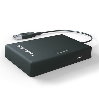 Thales DGL61-W USB 2.0 Device Gateway Modem LTE CAT1 2G / 3G Fallback | Gemalto