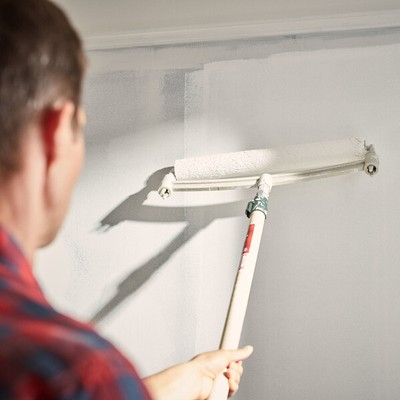 Wooster R054 Adjusable Painting Extension Pole, Universal Connection, 2 To 4