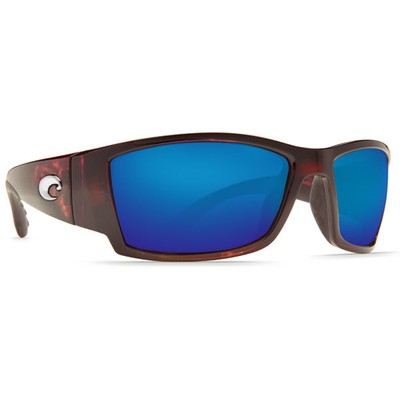 COSTA DEL MAR Permit POLARIZED Sunglasses Black//Copper 580P NEW $169