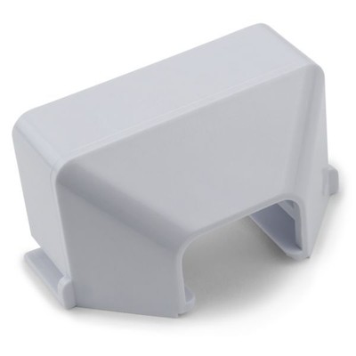 Hellermann Tyton TSR2W-12 Reducer, 1-3/4'' to 3/4'' (Pack of 10)