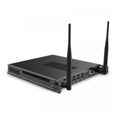 Clear Touch Interactive Module CTI PCMOD PC55 ST i5 six core,8GB DDR4,256GB SSD