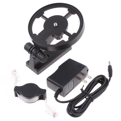 IP  CCTV 4 Infrared  Night  Home  System  E3D8
