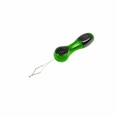 Nash Hook Eye Threader Einfädelhilfe Karpfenangeln NEW OVP