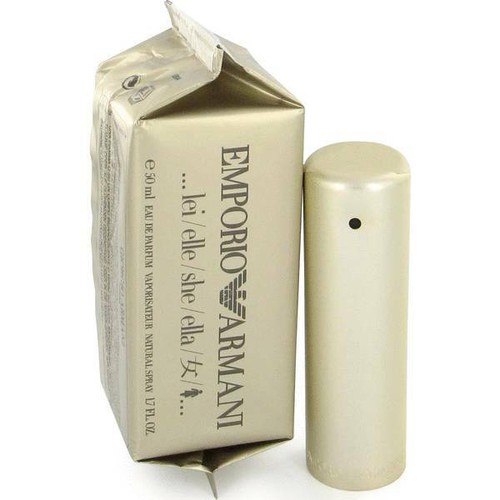 Emporio Armani Perfume by Giorgio Armani Women Eau De Parfum Spray 1.7 3.4oz EDP eBay