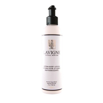 Жидкий лосьон для тела LaVigne Natural Skincare Affirm, 8 унций (240 мл)