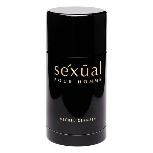 Sexual Cologne By Michel Germain Deodorant Stick 2.8oz/83ml For Men