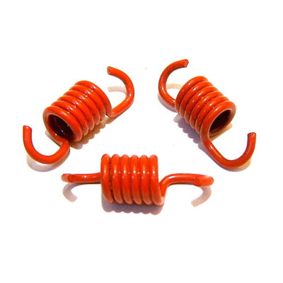 Performance Clutch Spring Set 1500 RPM  for GY6  50cc Scooter Motors.  QMB139