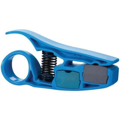 Ideal 45-605 PrepPro Coaxial UTP Cable Stripper