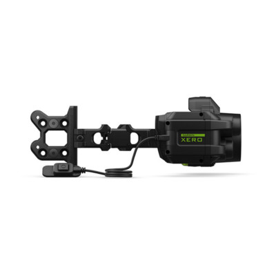 New Garmin Xero A1i Bow Hunting Angle Compensation Range Finding Bow Sight RH