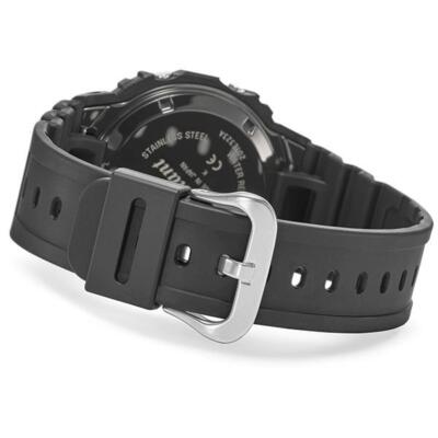 Casio G-Shock GW-5000U-1JF Black Men Casio G-Shock GW-5000U-1JF Black Men