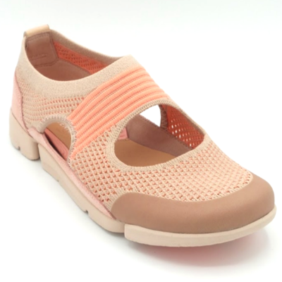 Clarks tri shop tone shoes