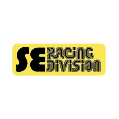 SE Racing - SE Racing Division - yellow decal
