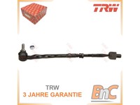 ORIGINAL MONROE SPURSTANGENKOPF VORNE LINKS AUDI VW SEAT SKODA