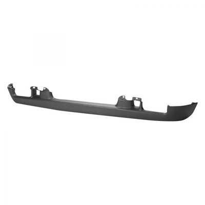 Valance For 1994-1997 Mazda B2300 Mazda B4000 Mazda B3000 Plastic