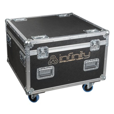 DAP - Case for 4x iW-741