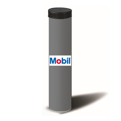 Mobil SHC Grease 681 WT (NLGI-1.5) [13.4-oz./379.88-g. Tube] 123314
