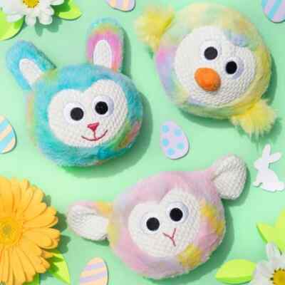 Easter Scentsy Bitty Buddy Your Choice (Lamb, Chick + Bunny)SOLD OUT, LIMITED