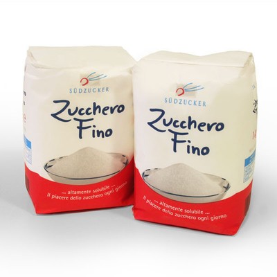 ZUCCHERO SEMOLATO SADAM KG 1 CONFEZIONE DA 10 KG