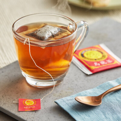25 to 600 Oolong Tea Bags Kari - Out Co. Free Shipping USA Only
