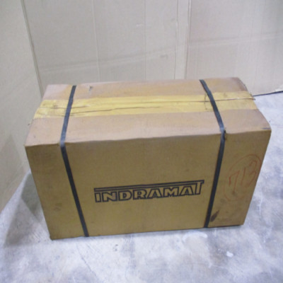 [New Other] INDRAMAT / MDD090B-N-020-N2L-110PA1 / PERMANENT MAGNET MOTOR