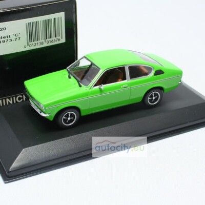 D*1様 【中古】MINICHAMPS 1/18 OPEL KADETT C C $_1.JPG?set_id=880000500F