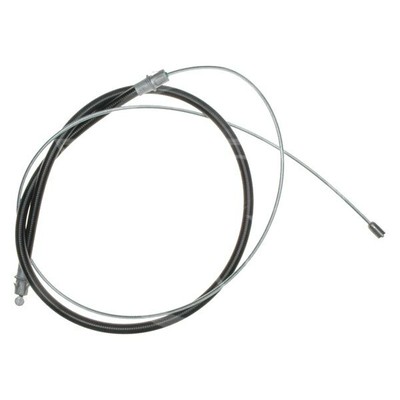 For Ford F-150 1992-1996 Raybestos BC95228 Element3 Front Parking Brake Cable