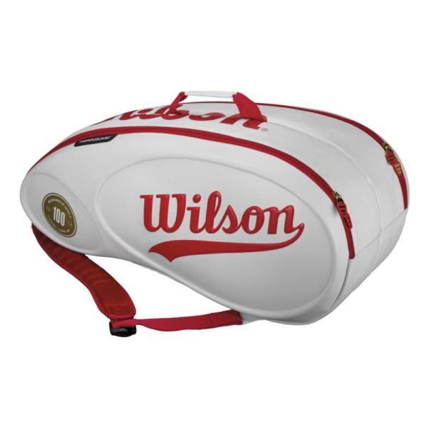 Wilson Tennistaschen