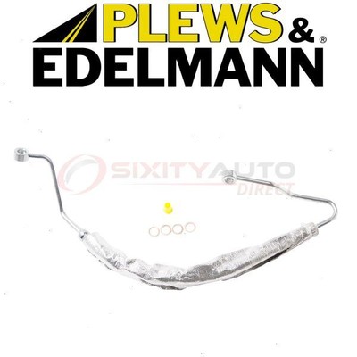 Edelmann 80417 Power Steering Pressure Line Hose for 7-3566 5-1319 363660 uc